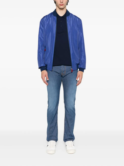 BOMBER